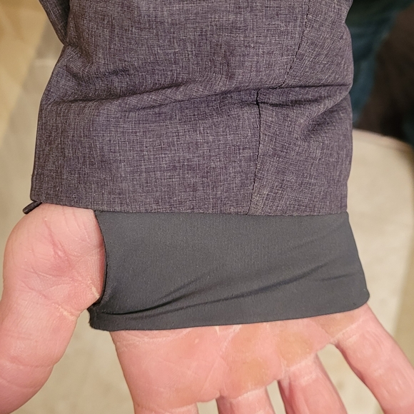 PEAK PERFORMANCE JACKET (M) - Picture 11 of 12